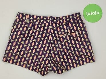 sukienka w geometryczne wzory h m: H&M, Shorts for women, size 2XS (EU 32) — 3