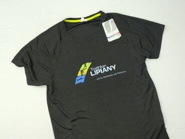 koszulka rowerowa lidl: Koszulka dla mężczyzn, rozmiar S — 1