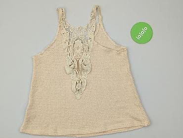 bluzka przeswitujaca: Shein, Top damski, rozmiar S — 3