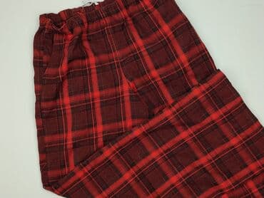 Cropp, Material trousers for women, size M at lalafo.pl Cropp, Material trousers for women, size M