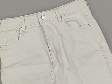 lee spódnice: Denim, Spódnica damska, rozmiar S — 1