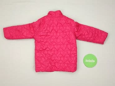 kozuszek kamizelka: Transitional jacket, Old Navy, 1.5-2 years, 86-92 cm, condition - Very good — 3