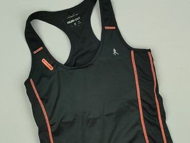 bluzki do ćwiczeń: Workout, Top damski, rozmiar S — 1