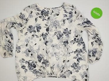 chanel bluzki: Bluzka damska, rozmiar One size — 3