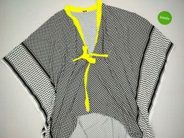 купити куртку в польщі жіночу: Women`s poncho, size One size — 2
