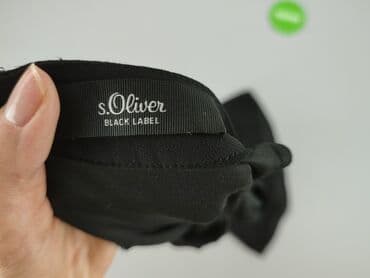 sukienki wieczorowe plus size łódź: S.Oliver, Sukienka damska, rozmiar L — 4
