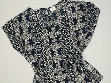 new yorker bluzka z dekoltem: Jacqueline De Yong, Bluzka damska, rozmiar S — 1