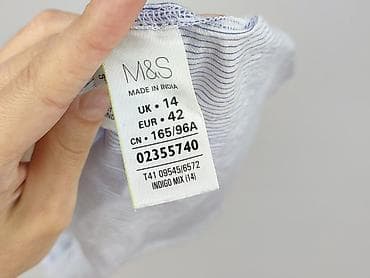 sm collection: M&S Collection, Koszula damska, rozmiar L — 7