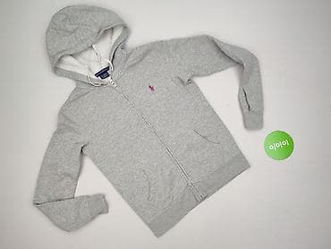 laurella bluzy: Ralph Lauren, Bluza z kapturem damska, rozmiar S — 2