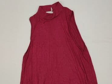 piękne czerwone sukienki na wesele: Terranova, Sukienka damska, rozmiar S — 2