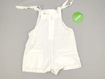 Kobiety: H&M, Ogrodniczki damskie, S — 3