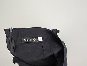 shein spódnice: Mono, Spódnica damska, rozmiar M — 4