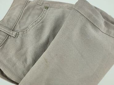 beżowe jeansy damskie: Olsen, Jeansy damskie, rozmiar S — 6