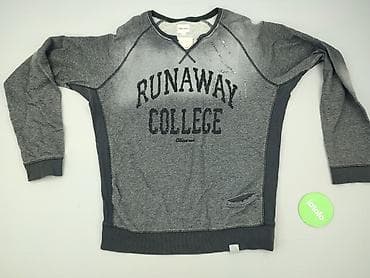 Women: Diesel, Women`s sweatshirt, size 2XL — 2