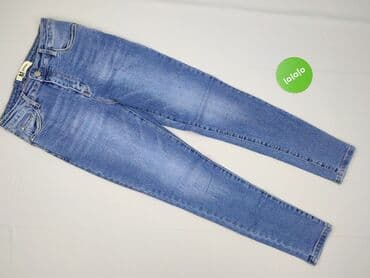 Жіночий одяг: M.Sara, Джинси жіночі, S на lalafo.pl — 2 Жіночий одяг: M.Sara, Джинси жіночі, S — 2