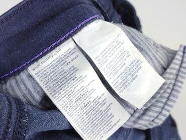 nerka damska tommy jeans: Tommy Hilfiger, Jeansy damskie, XL — 6