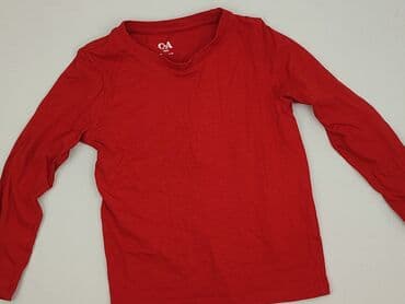 sweter hello kitty h: Sweatshirt, C&A, 4-5 years, 104-110 cm, condition - Very good — 1