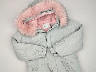 kurtki puchowe dsquared2: Moncler, Parka damska, rozmiar XL — 1