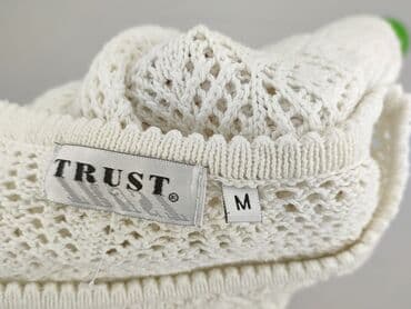 ccc kozaki na koturnie: Sweter damski, M — 4