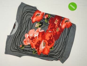 marynarka z myszką miki: J&X, Bluzka damska, M — 2