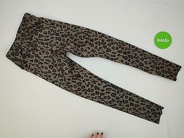himountain: Legginsy Sportowe damskie, rozmiar M — 3