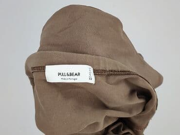 bluzki carry: PULL&BEAR, Szorty damskie, rozmiar L — 4