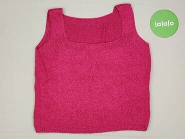 tommy jeans t shirty basic: Women`s top, size S (EU 36) — 2