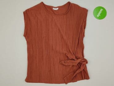 bluza janina: Janina, Top damski, rozmiar M — 2