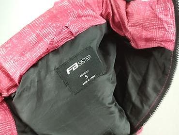 kurtki: FB Sister, Kamizelka damska, rozmiar S — 4