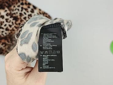 primark pl: H&M Basic, Sukienka damska, rozmiar S — 4