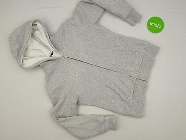 sweter hilfiger: Tommy Hilfiger, Bluza z kapturem damska, rozmiar M — 2