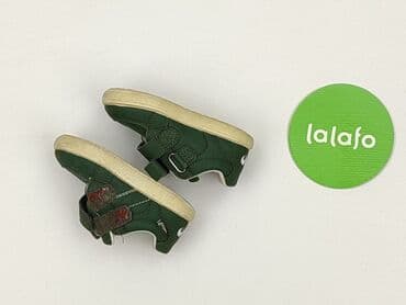 jak wyczyscic biale klapki: Sport shoes 15 and less, Used — 3