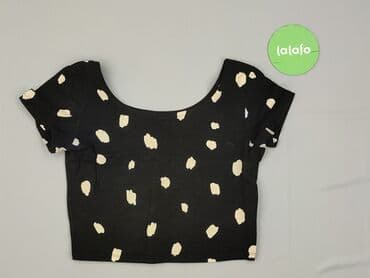 bluzka do jeansow: Top damski, rozmiar S — 4