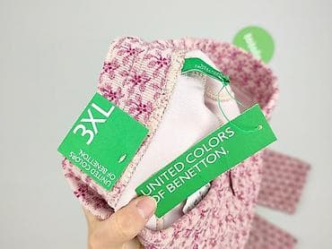 bonprix rozmiary: Benetton, Spodnie materiałowe damskie, rozmiar 3XL — 4