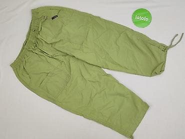 spodnie dzik: Spodnie 3/4 damskie, rozmiar S — 2