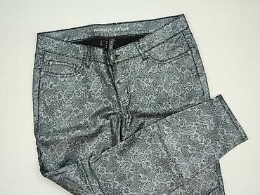 koszulka rainbow: RAINBOW, Spodnie materiałowe damskie, rozmiar 2XL — 1