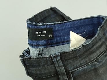aureus jeans: Jeansy damskie, rozmiar M — 5