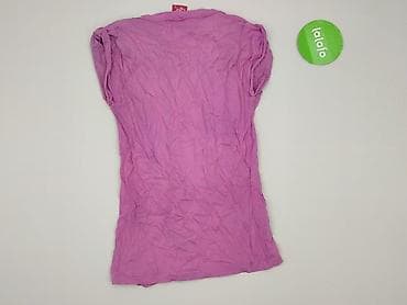 2pac t shirt pull and bear: T-shirt damski, rozmiar L — 3