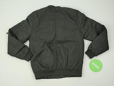 nike basic tshirt: Kurtka przejściowa, Pepperts!, 12 lat, 146-152 cm, stan - Idealny — 3
