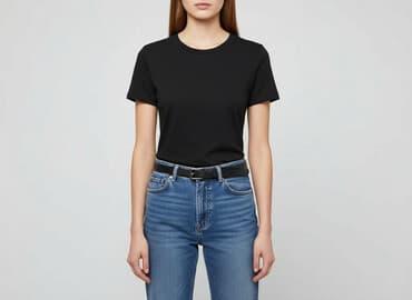 freddie mercury t shirt: B&C Collection, Women`s T-shirt, size XS — 1