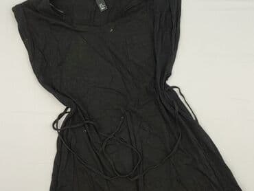 Kobiety: H&M, Tunika damska, rozmiar M — 1