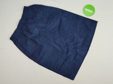 spódniczka welurowa: Spódnica damska, rozmiar S — 3