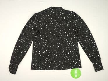 koszula z piórami mohito: Mohito, Women's blouse, size S (EU 36) — 3