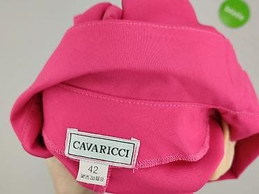 c: Cavaricci, Піджак жіночий, розмір XL — 5