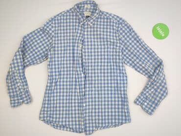 koszulki konfederacja: J.Crew, Koszulа dla mężczyzn, rozmiar L — 2