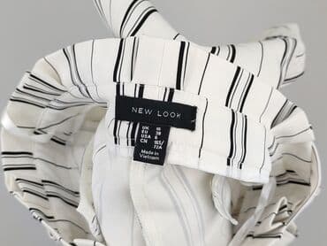 lidl spodnie softshell: New Look, Spodnie materiałowe damskie, rozmiar M — 4