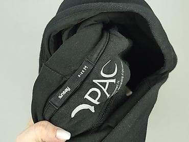 2pac bluzy: Sinsay, Bluza z kapturem damska, rozmiar M — 5