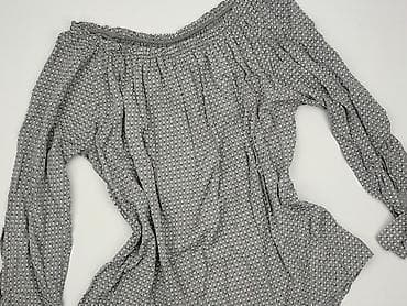 haftowane bluzki: Bluzka damska, rozmiar L — 1