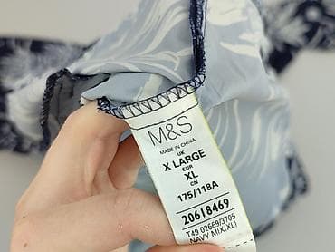 mgielki: M&S Collection, Parka damska, rozmiar XL — 4