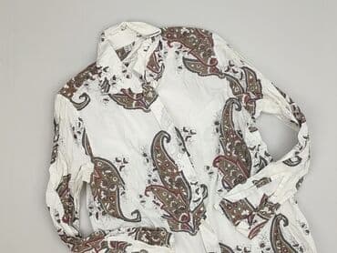 koszulka z długim rękawem guess: Koszula damska, rozmiar M — 1